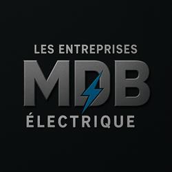 Les Entreprises MDB Électrique, Saint-Jérôme, QC opening hours