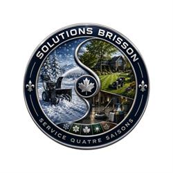 Solutions Brisson, Montréal, QC opening hours