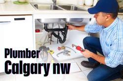 Plumber Calgary NW, opening hours