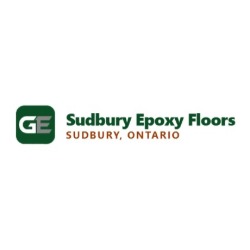 Sudbury Epoxy Pros, opening hours