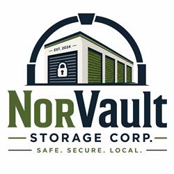 NorVault Storage Corp, Simcoe, ON opening hours