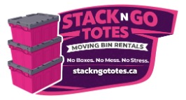 Stack N Go Totes, Strathmore, AB opening hours
