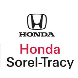Honda Sorel-Tracy, opening hours