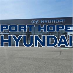 Port Hope Hyundai, opening hours