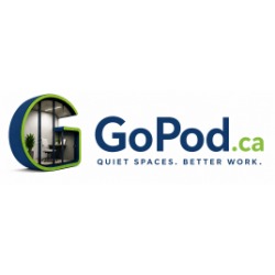 GoPod.ca, Victoria, BC opening hours