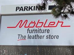 Mobler Furniture, Vancouver, BC opening hours
