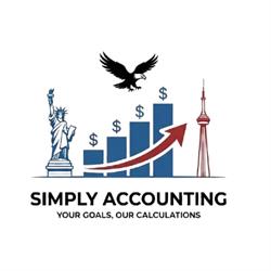 Simply Accounting & Tax Corp., Mississauga, ON opening hours