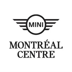 MINI Montréal Centre, opening hours