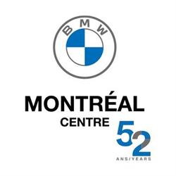 BMW Montreal Centre, opening hours