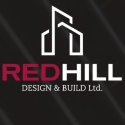 Redhill Design Build ltd., Hamilton, ON opening hours
