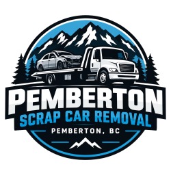 Pemberton Scrap Car Removal, opening hours