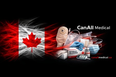 Can All Medical, Airdrie, AB opening hours