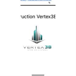 Construction Vertex 3B inc., opening hours