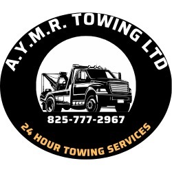 AYMR Towing, Entwistle, AB opening hours