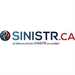 Sinistr - Après-sinistre Saint-Laurent, Montréal, QC opening hours