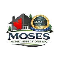 Moses Home Inspections Inc, Sussex, NB opening hours