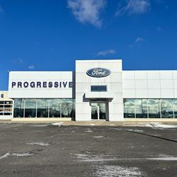 Progressive Ford Sales Inc., Wallaceburg, ON opening hours