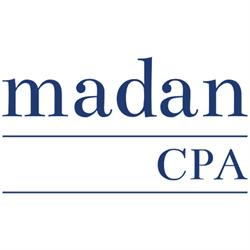 Madan CPA Professional Corporation, Mississauga, ON opening hours