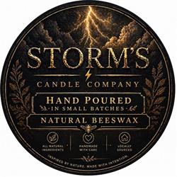 Storms Candle and Wellness Company, Wellington, ON opening hours