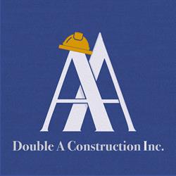 Double A Construction inc., Montréal, QC opening hours