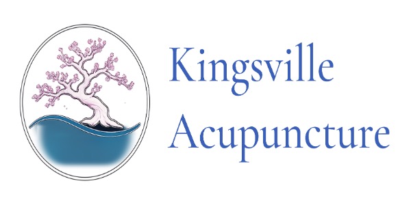 Kingsville Acupuncture opening hours