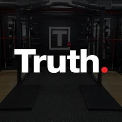 Truth Gym Gallery opening hours
