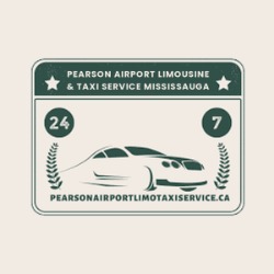 Pearson Airport Limousine & Taxi Service Mississauga opening hours