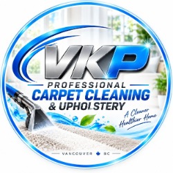 VKP Professional Carpet & Upholstery Cleaning, Burnaby, BC opening hours