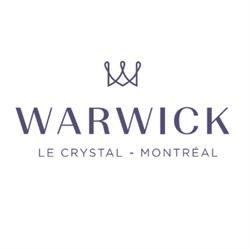 Warwick Le Crystal - Montréal opening hours