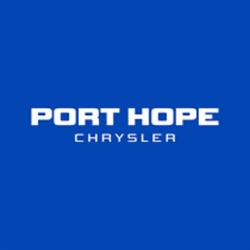 Port Hope Chrysler Dodge Jeep Ram opening hours