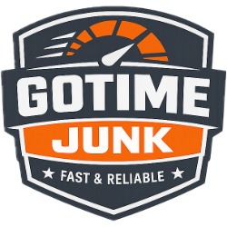 GO TIME Junk Removal, Hamilton, ON opening hours