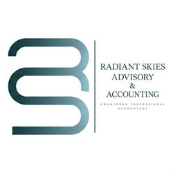 Radiant Skies Advisory & Accounting, Calgary, AB opening hours