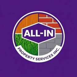 All In Property Services Inc., Etobicoke, ON opening hours