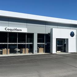 Journey Volkswagen of Coquitlam opening hours