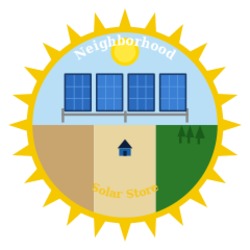 Neighborhood Solar Store, Yorkton, SK opening hours