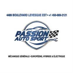 Passion Auto Sport - Garage Duvernay opening hours