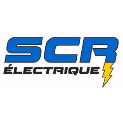 SCR Electrique inc. in Saint-Léonard, QC (Montreal) - Opening Hours