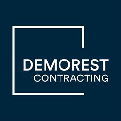 Demorest Contracting, Port Alberni, BC opening hours