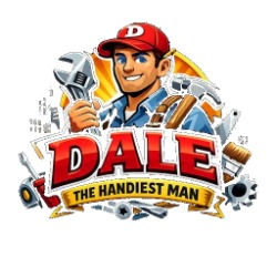 Dale The Handiest Man, Hamilton, ON opening hours