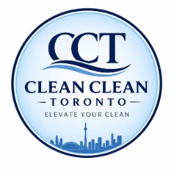 Clean Clean Toronto & GTA opening hours