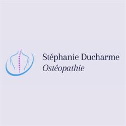 Ostéopathie Stéphanie Ducharme - Ostéopathe Lévis opening hours