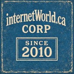 internetWorld.ca Corp in Okotoks, AB (Cimarron) - Opening Hours