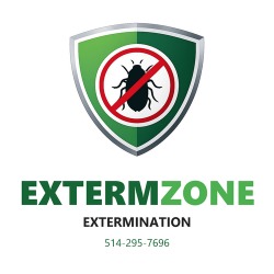ExtermZone, Montréal, QC opening hours